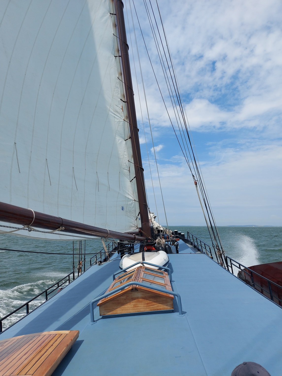 Wattenmeer - Poseidon - 2022